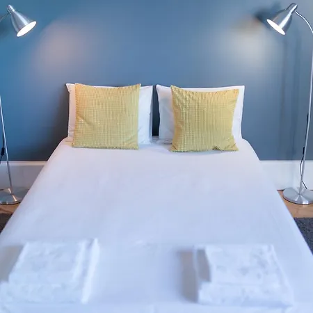 Castilho Lisbon Suites-2